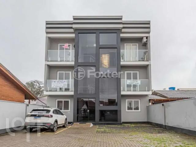 Apartamento para Venda em Gravataí/RS Sítio Gaúcho 2 Quartos