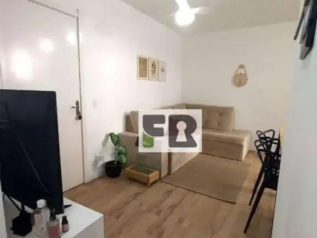 Apartamento para Venda em Gravataí/RS Parque Olinda 2 Quartos