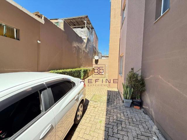 Apartamento para Venda em Gravataí/RS Parque Olinda 2 Quartos