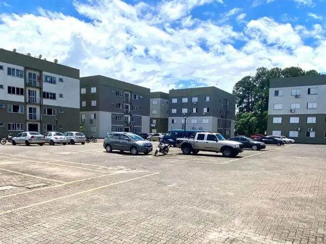 Apartamento para Venda em Gravataí/RS Parque Olinda 2 Quartos