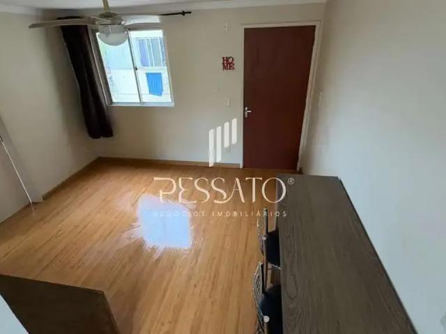 Apartamento para Venda em Gravataí/RS Parque Olinda 2 Quartos