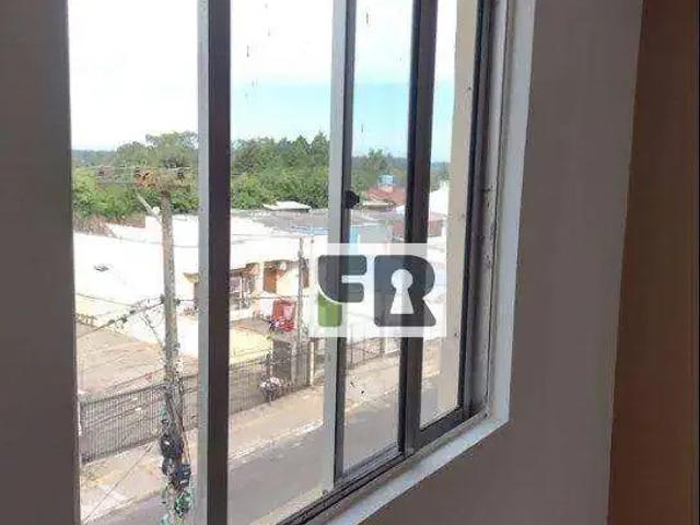 Apartamento para Venda em Gravataí/RS Parque Olinda 2 Quartos