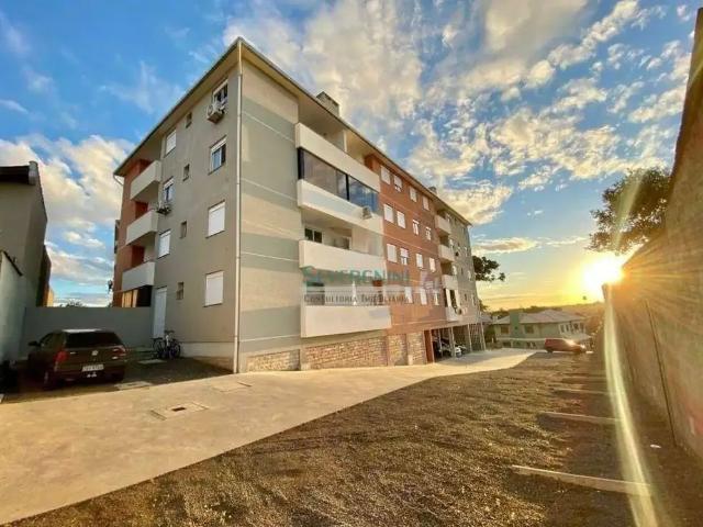 Apartamento para Venda em Gravataí/RS Parque Olinda 2 Quartos