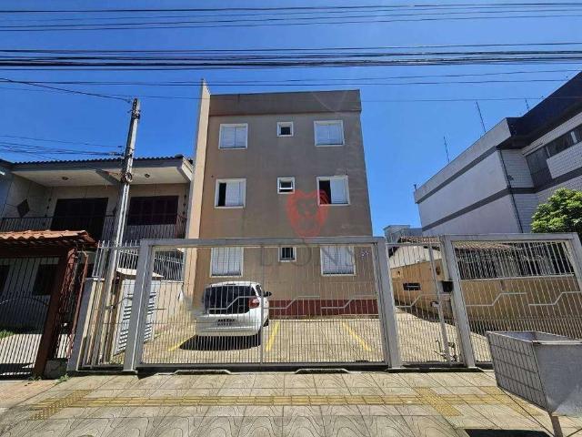 Apartamento para Venda em Gravataí/RS Parque Olinda 2 Quartos