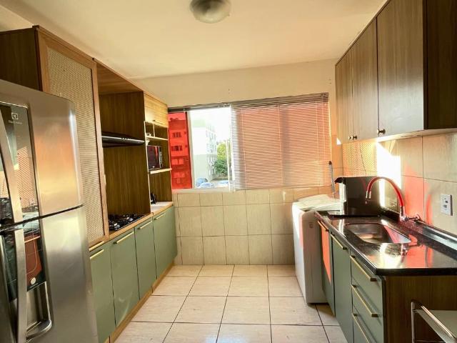Apartamento para Venda em Gravataí/RS Parque Olinda 3 Quartos