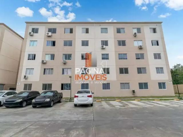 Apartamento para Venda em Gravataí/RS Parque da Matriz 2 Quartos