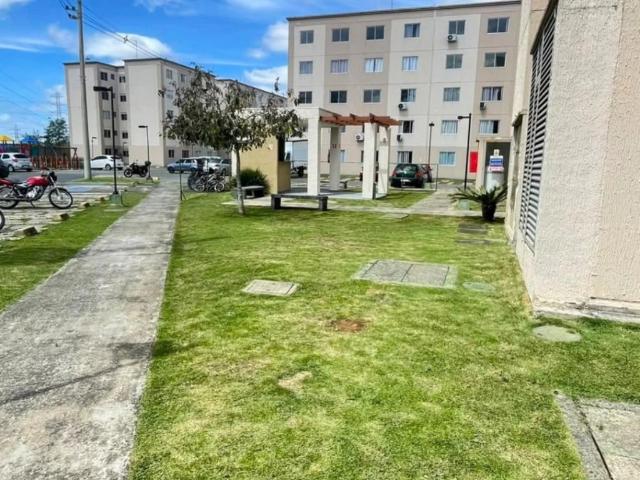 Apartamento para Venda em Gravataí/RS Parque da Matriz 2 Quartos