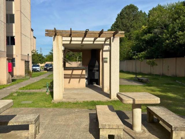 Apartamento para Venda em Gravataí/RS Parque da Matriz 2 Quartos