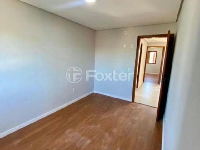 Apartamento para Venda em Gravataí/RS Parque dos Anjos 1 Quartos