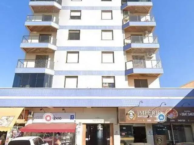 Apartamento para Venda em Gravataí/RS Parque dos Anjos 1 Quartos
