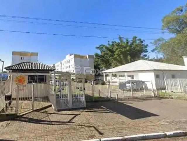 Apartamento para Venda em Gravataí/RS Parque dos Anjos 2 Quartos
