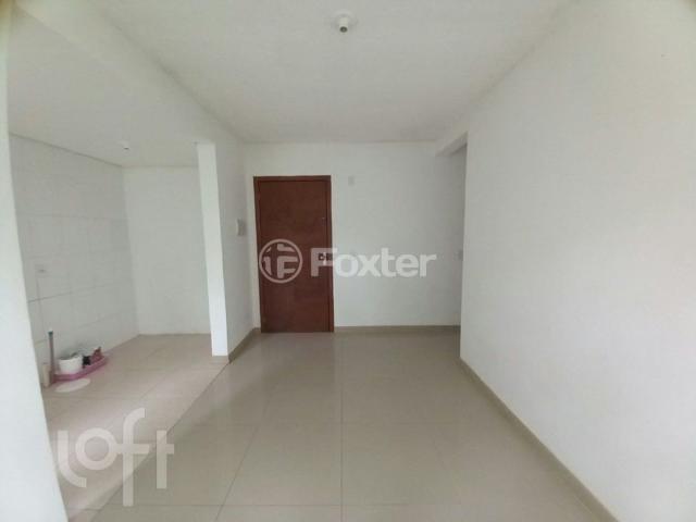 Apartamento para Venda em Gravataí/RS Parque dos Anjos 2 Quartos