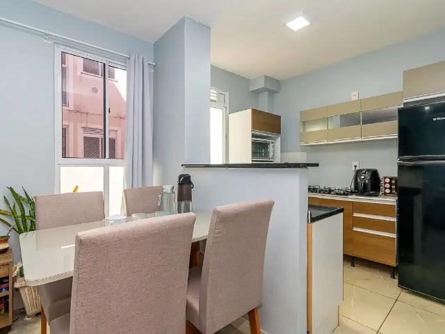 Apartamento para Venda em Gravataí/RS Parque dos Anjos 2 Quartos