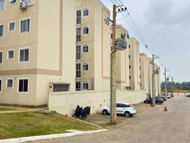 Apartamento para Venda em Gravataí/RS Parque dos Anjos 2 Quartos