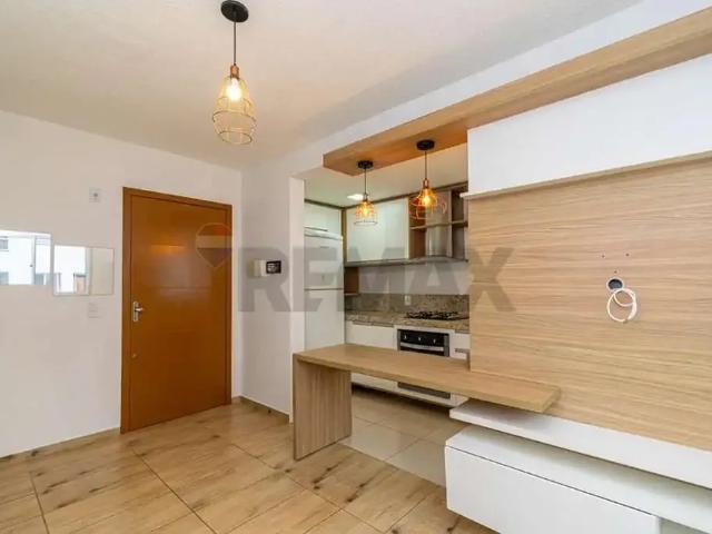 Apartamento para Venda em Gravataí/RS Parque dos Anjos 2 Quartos