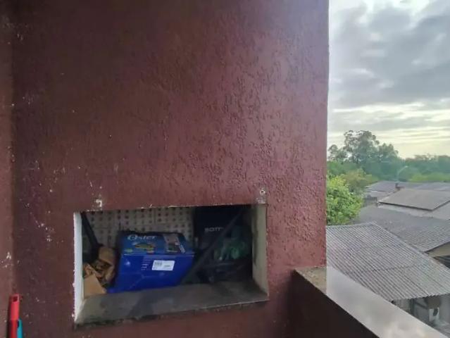 Apartamento para Venda em Gravataí/RS Parque dos Anjos 2 Quartos