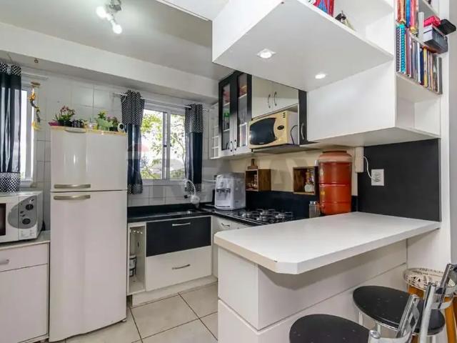 Apartamento para Venda em Gravataí/RS Parque dos Anjos 2 Quartos