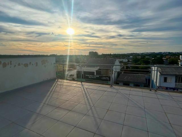 Apartamento para Venda em Gravataí/RS Parque dos Anjos 2 Quartos