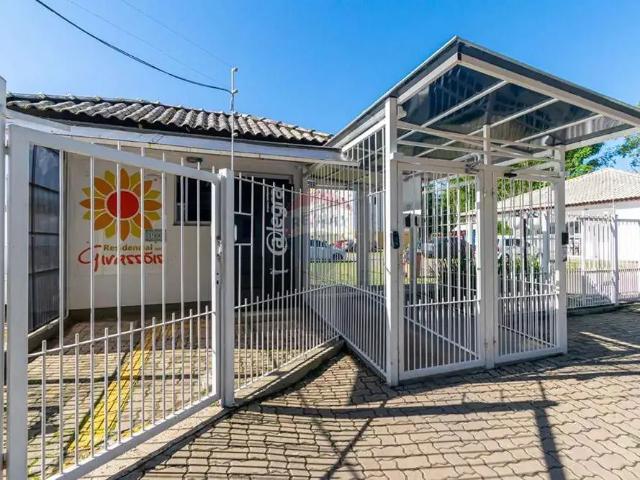 Apartamento para Venda em Gravataí/RS Parque dos Anjos 2 Quartos