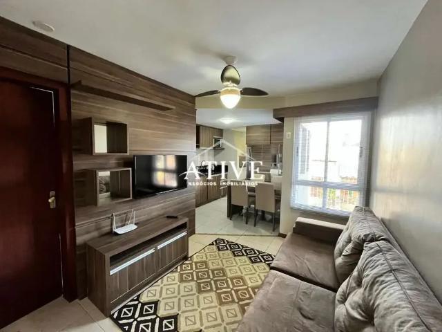 Apartamento para Venda em Gravataí/RS Parque dos Anjos 2 Quartos
