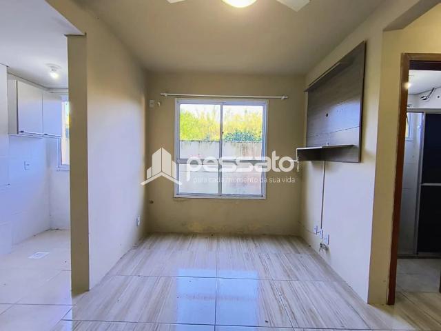 Apartamento para Venda em Gravataí/RS Parque dos Anjos 2 Quartos