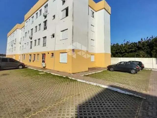 Apartamento para Venda em Gravataí/RS Parque dos Anjos 2 Quartos