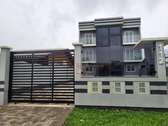 Apartamento para Venda em Gravataí/RS Parque dos Anjos 2 Quartos