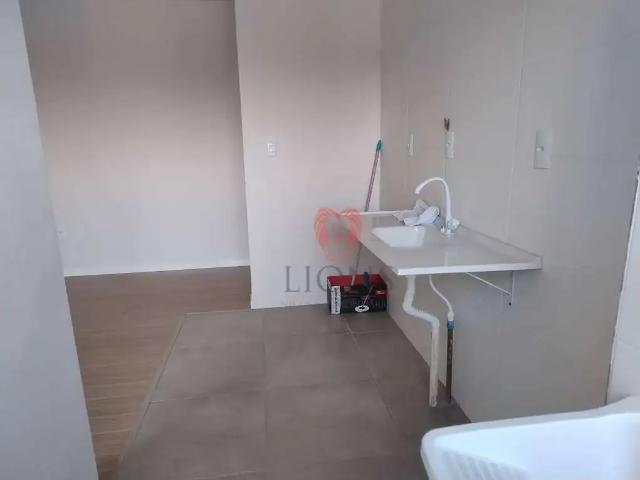Apartamento para Venda em Gravataí/RS Parque dos Anjos 2 Quartos