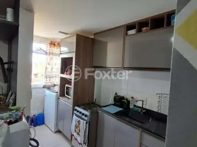Apartamento para Venda em Gravataí/RS Parque dos Anjos 2 Quartos