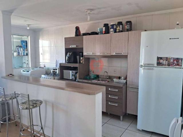 Apartamento para Venda em Gravataí/RS Caça e Pesca 2 Quartos