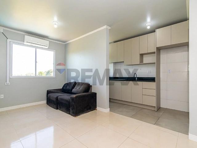 Apartamento para Venda em Gravataí/RS Parque dos Anjos 2 Quartos
