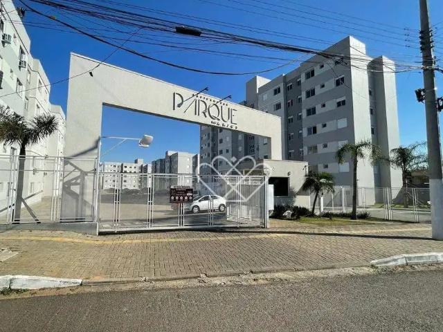 Apartamento para Venda em Gravataí/RS Parque dos Anjos 2 Quartos
