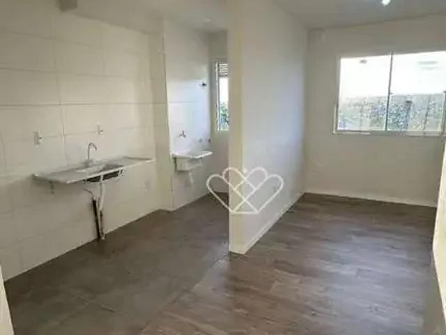Apartamento para Venda em Gravataí/RS Parque dos Anjos 2 Quartos