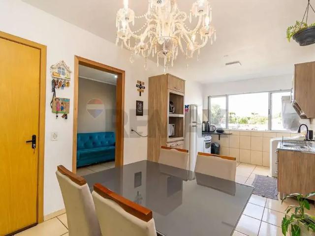 Apartamento para Venda em Gravataí/RS Parque dos Anjos 3 Quartos
