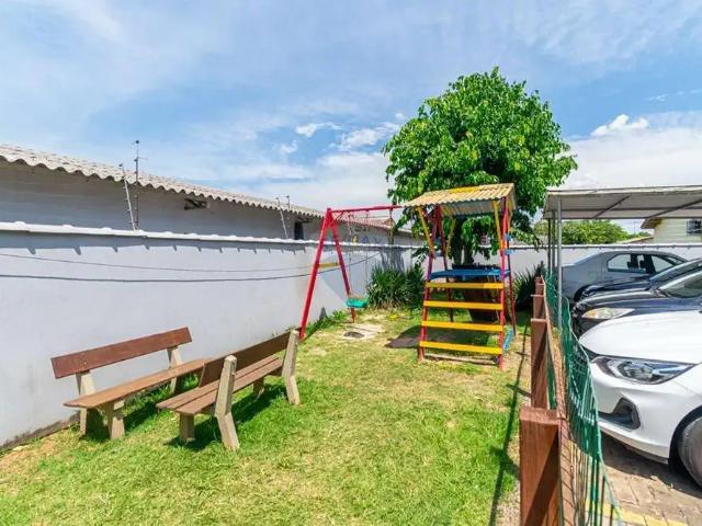 Apartamento para Venda em Gravataí/RS Parque dos Anjos 3 Quartos