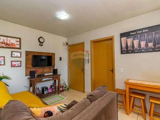 Apartamento para Venda em Gravataí/RS Parque dos Anjos 3 Quartos