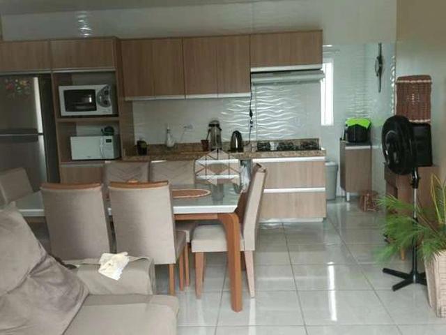 Apartamento para Venda em Gravataí/RS Parque dos Anjos 3 Quartos