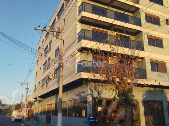 Apartamento para Venda em Gravataí/RS Parque dos Anjos 3 Quartos