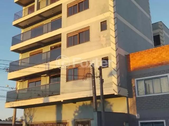 Apartamento para Venda em Gravataí/RS Parque dos Anjos 3 Quartos