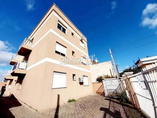 Apartamento para Venda em Gravataí/RS Parque Florido 2 Quartos