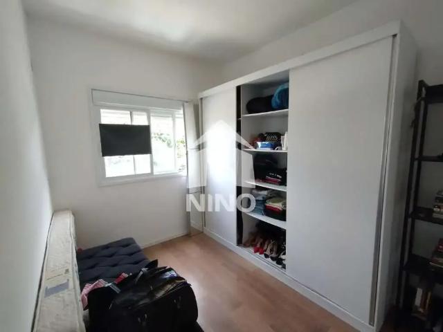 Apartamento para Venda em Gravataí/RS Parque Florido 2 Quartos
