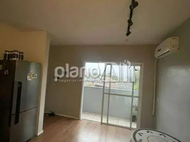 Apartamento para Venda em Gravataí/RS Parque Florido 2 Quartos