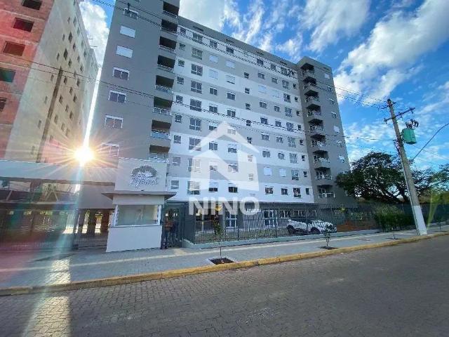 Apartamento para Venda em Gravataí/RS Passo das Pedras