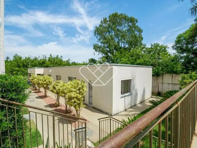 Apartamento para Venda em Gravataí/RS Passo das Pedras 1 Quartos