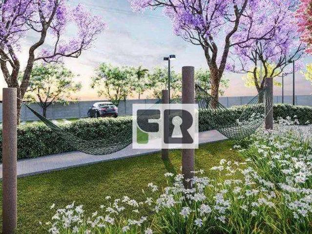 Apartamento para Venda em Gravataí/RS Passo das Pedras 1 Quartos