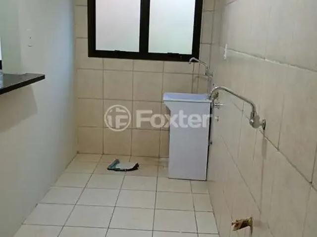 Apartamento para Venda em Gravataí/RS Passo das Pedras 1 Quartos