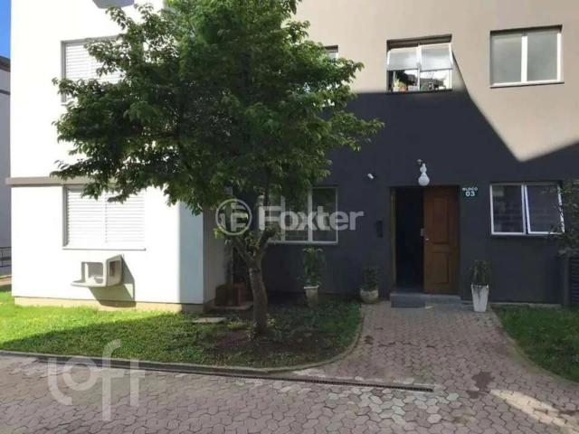 Apartamento para Venda em Gravataí/RS Passo das Pedras 2 Quartos