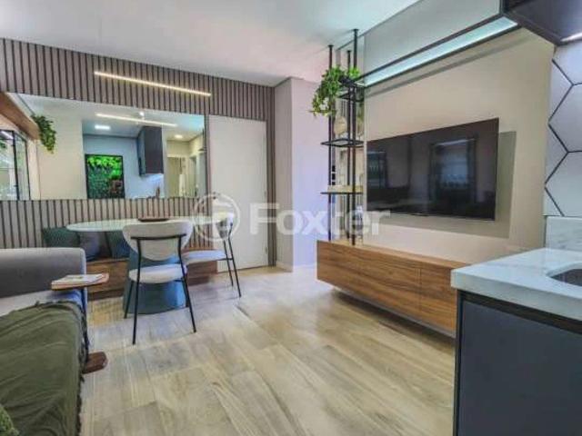 Apartamento para Venda em Gravataí/RS Passo das Pedras 2 Quartos