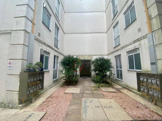 Apartamento para Venda em Gravataí/RS Passo das Pedras 2 Quartos