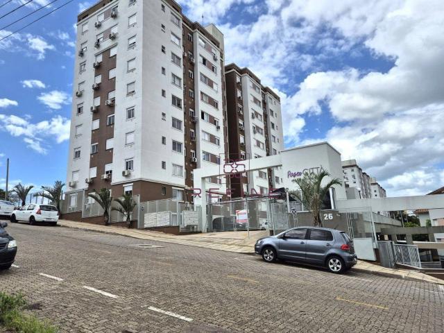 Apartamento para Venda em Gravataí/RS Passo das Pedras 2 Quartos